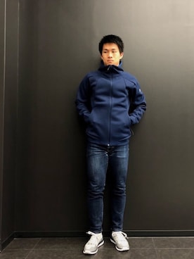 Yuyaさんのコーディネート