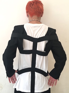 ぐっちさんのコーディネート