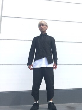 ぐっちさんのコーディネート