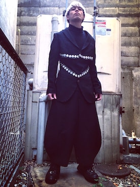 ぐっちさんのコーディネート