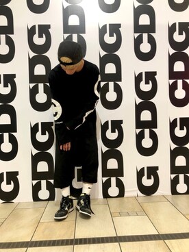 ぐっちさんのコーディネート