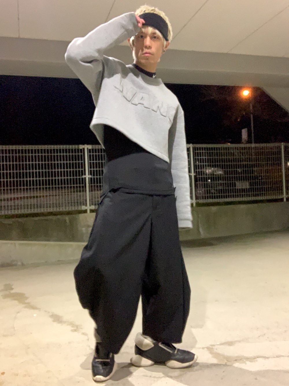 alexander wang バンダナ ヘアバンド alexander wang バンダナ ヘア