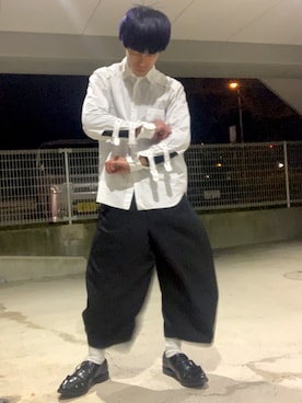 ぐっちさんのコーディネート