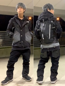 ぐっちさんのコーディネート