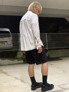 ぐっちさんのコーディネート