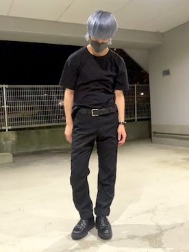 ぐっちさんのコーディネート