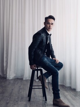 jamiskoonさんのコーディネート