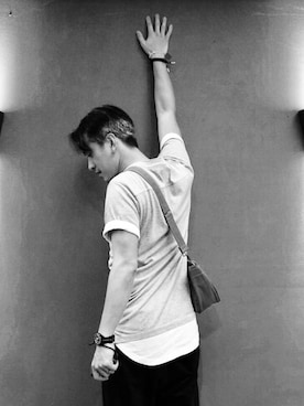 jamiskoonさんのコーディネート