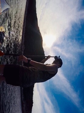 jamiskoonさんのコーディネート