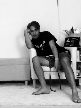 jamiskoonさんのコーディネート