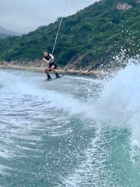 jamiskoonさんのコーディネート