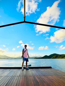 jamiskoonさんのコーディネート