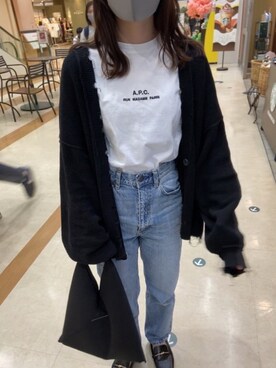 ナさんのコーディネート