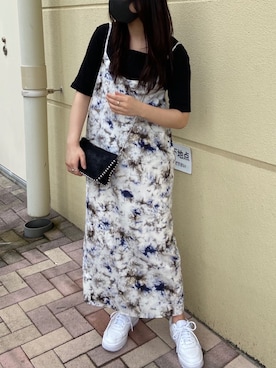 ナさんのコーディネート