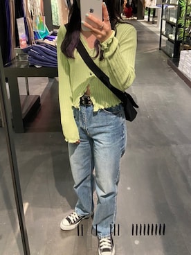 ナさんのコーディネート