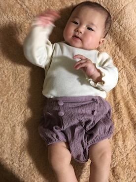 M&K&Kさんのコーディネート
