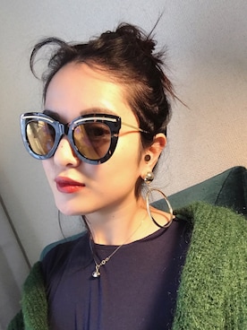 kadiryeさんのコーディネート