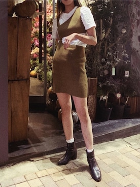 MIUさんのコーディネート