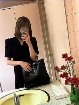 MIUさんのコーディネート