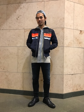 ry☺︎taさんのコーディネート