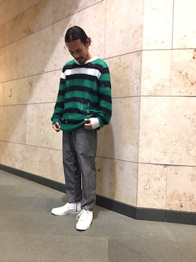 ry☺︎taさんのコーディネート
