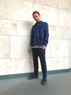 ry☺︎taさんのコーディネート