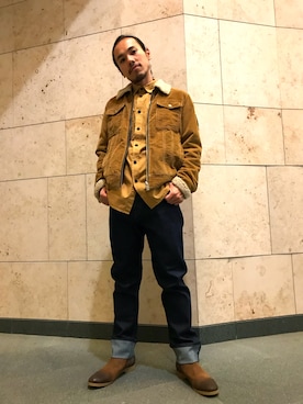ry☺︎taさんのコーディネート