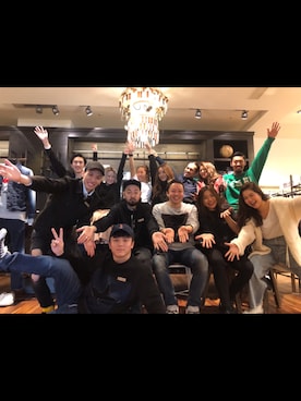 ry☺︎taさんのコーディネート