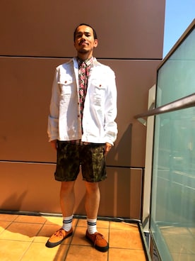 ry☺︎taさんのコーディネート
