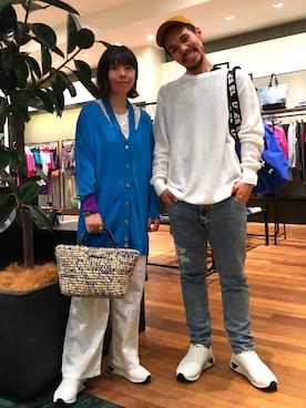 ry☺︎taさんのコーディネート