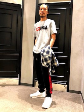 ry☺︎taさんのコーディネート
