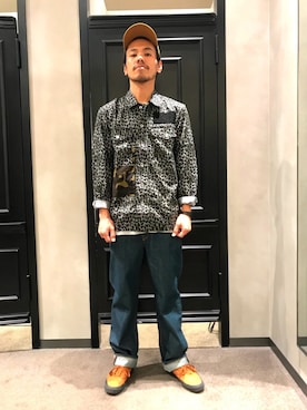 ry☺︎taさんのコーディネート
