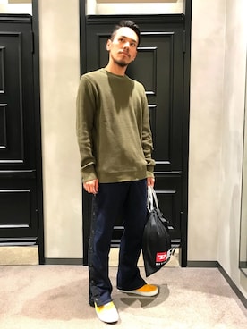ry☺︎taさんのコーディネート