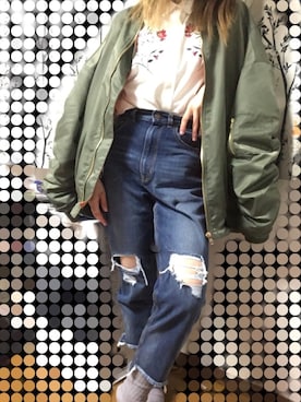 miyuさんのコーディネート