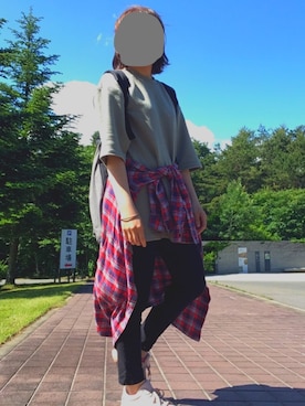 miyuさんのコーディネート