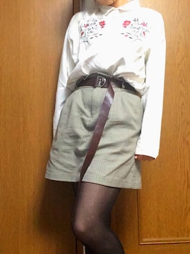 miyuさんのコーディネート