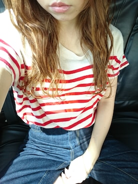 まーさんのコーディネート