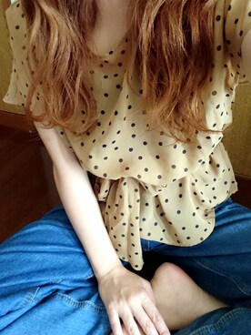 まーさんのコーディネート