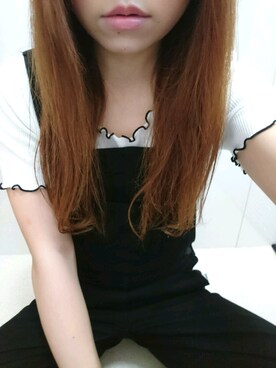 まーさんのコーディネート