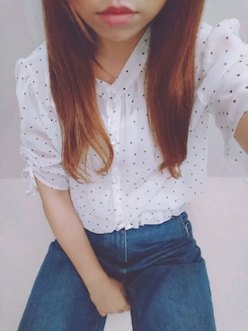 まーさんのコーディネート