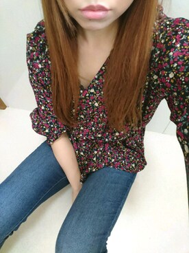 まーさんのコーディネート