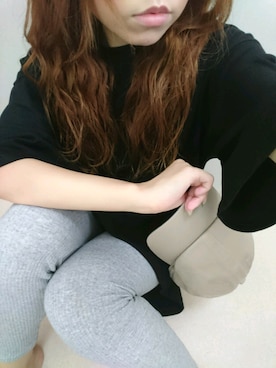 まーさんのコーディネート