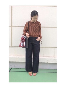 mai＊゜さんのコーディネート