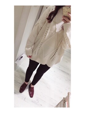 mai＊゜さんのコーディネート