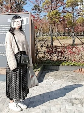 MNNVOさんのコーディネート