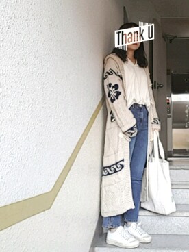 MNNVOさんのコーディネート