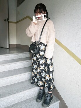 MNNVOさんのコーディネート