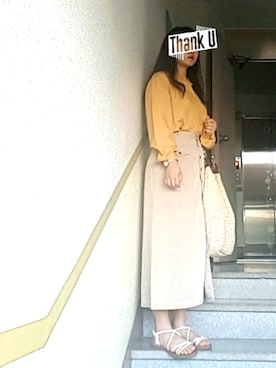 MNNVOさんのコーディネート