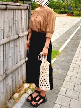 MNNVOさんのコーディネート