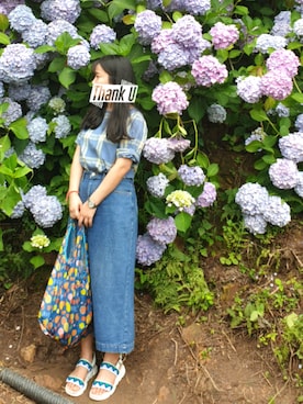 MNNVOさんのコーディネート